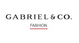 Gabriel & Co. Fashion logo